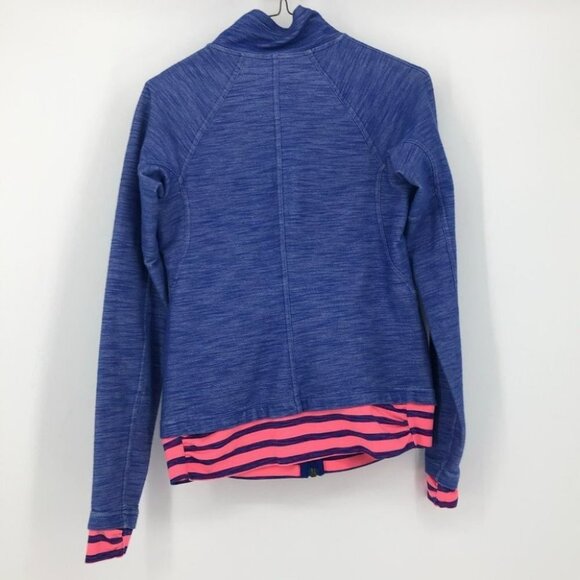 The North Face space dye purple  pink Kirata jacket - Picture 2 of 15